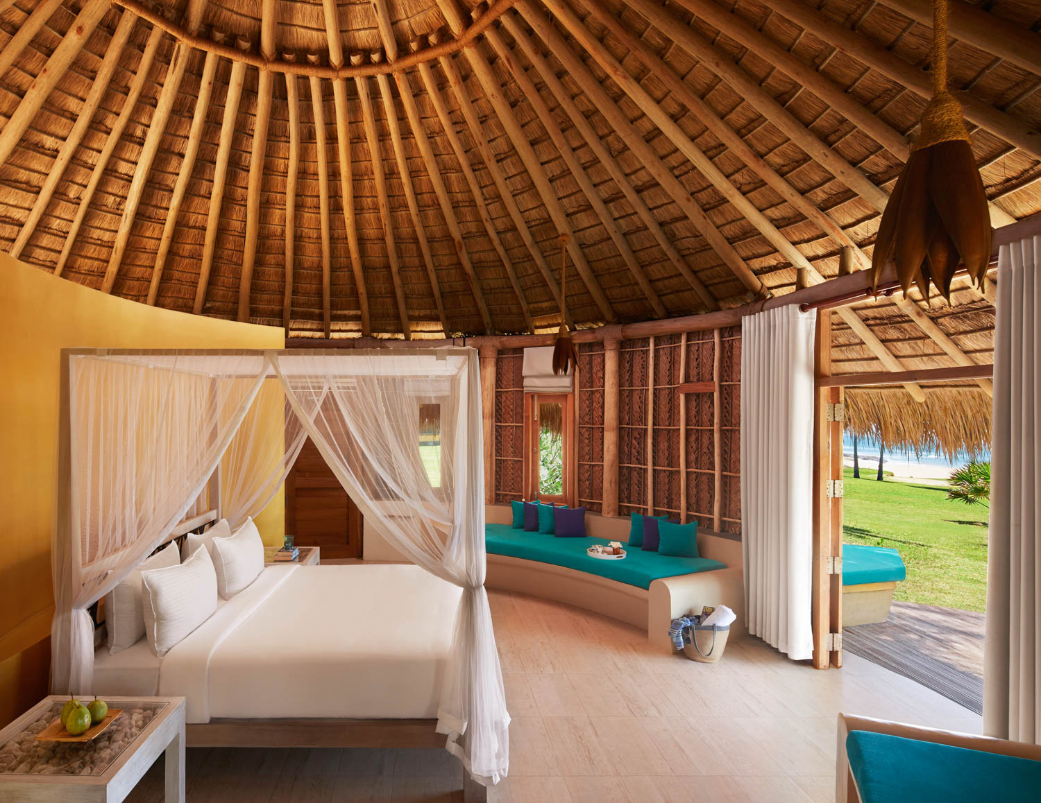 Jetwing Surf & Safari