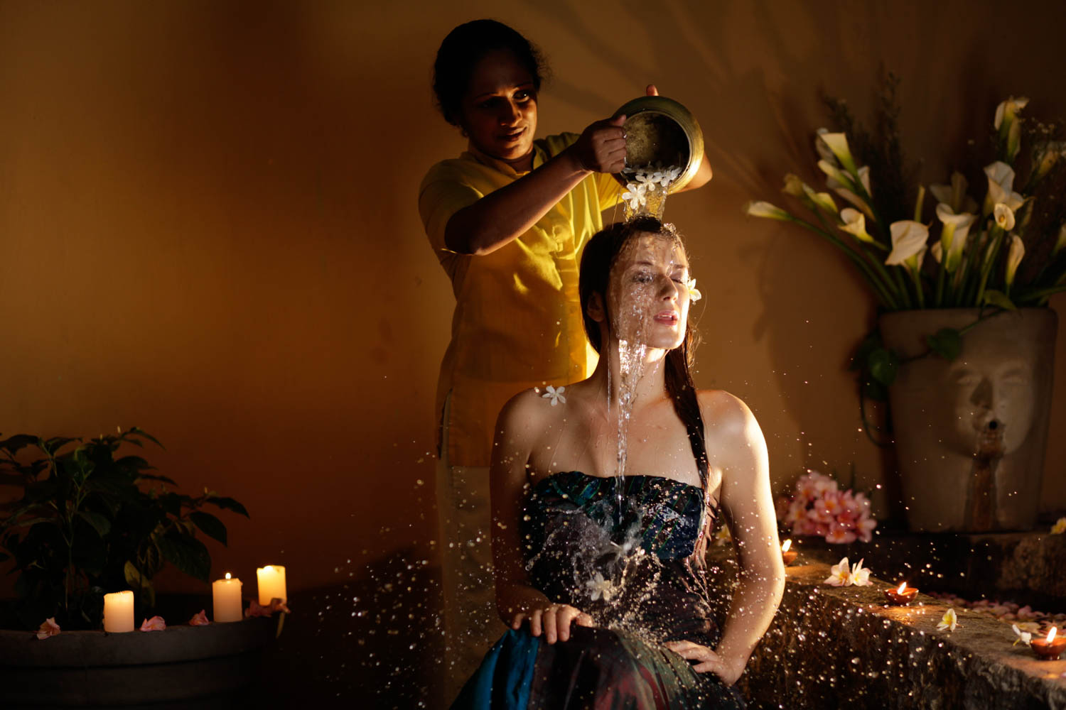 Jetwing Ayurveda Pavilions