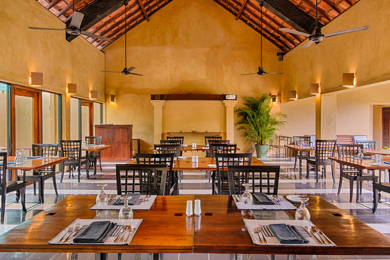 Jetwing Ayurveda Pavilions