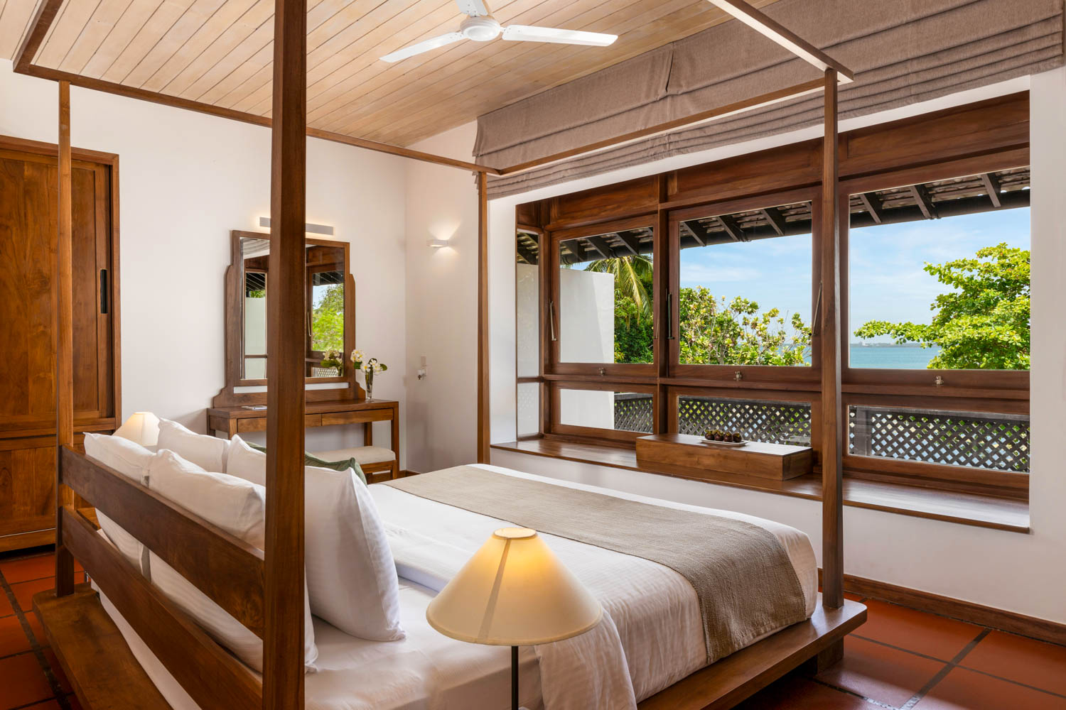 Jetwing Lagoon Wellness