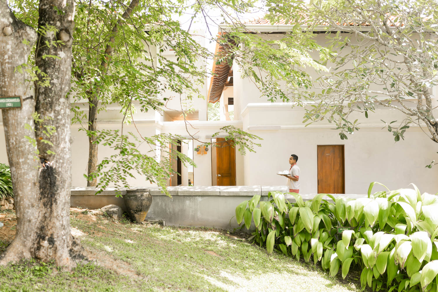 Jetwing Saman Villas