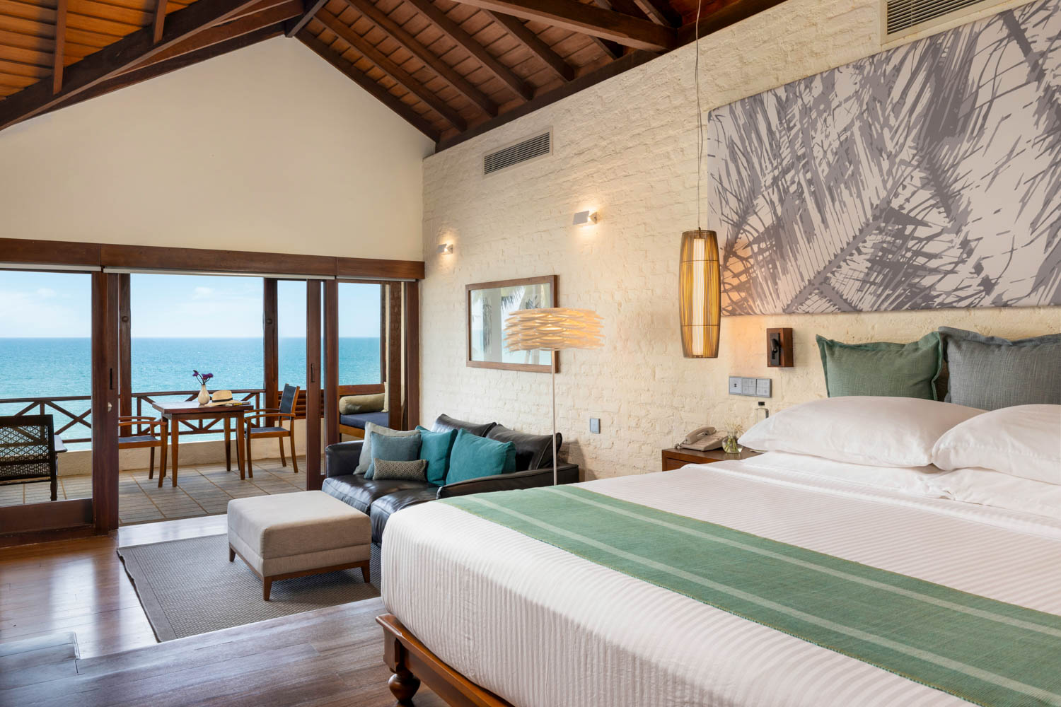 Jetwing Saman Villas