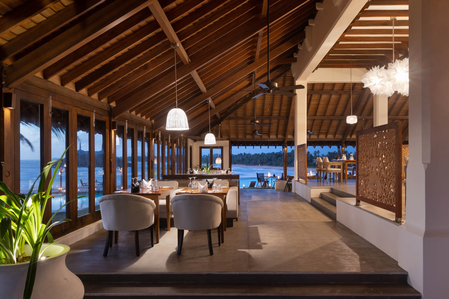 Jetwing Saman Villas