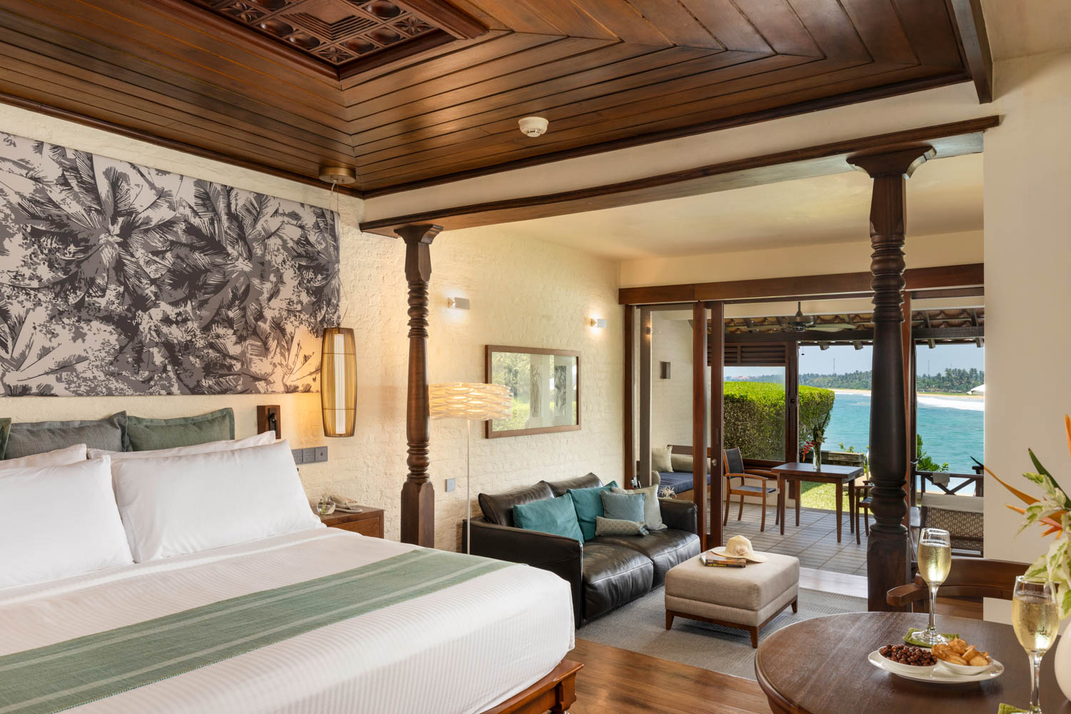 Jetwing Saman Villas