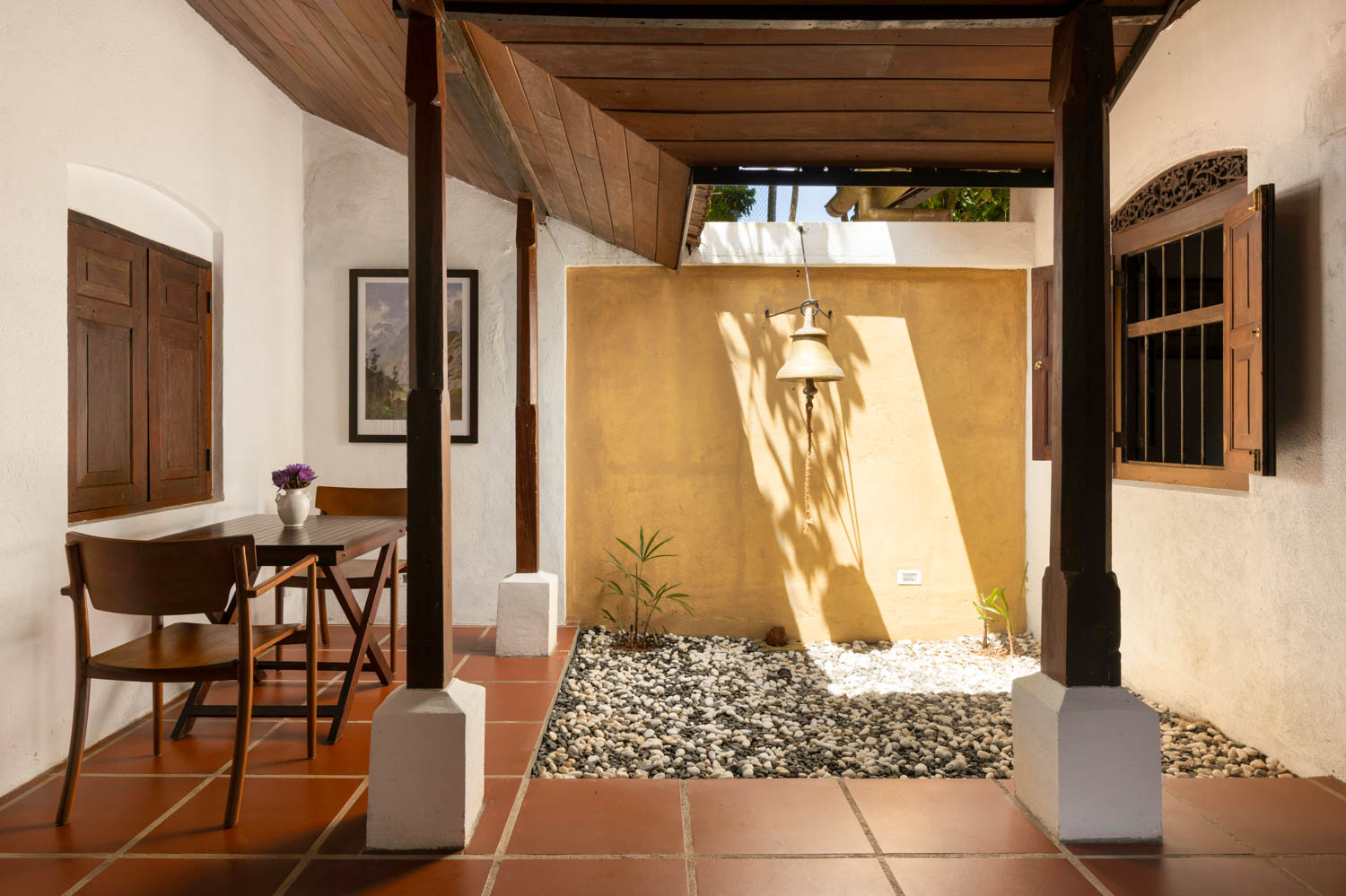 Jetwing Galle Heritage Home