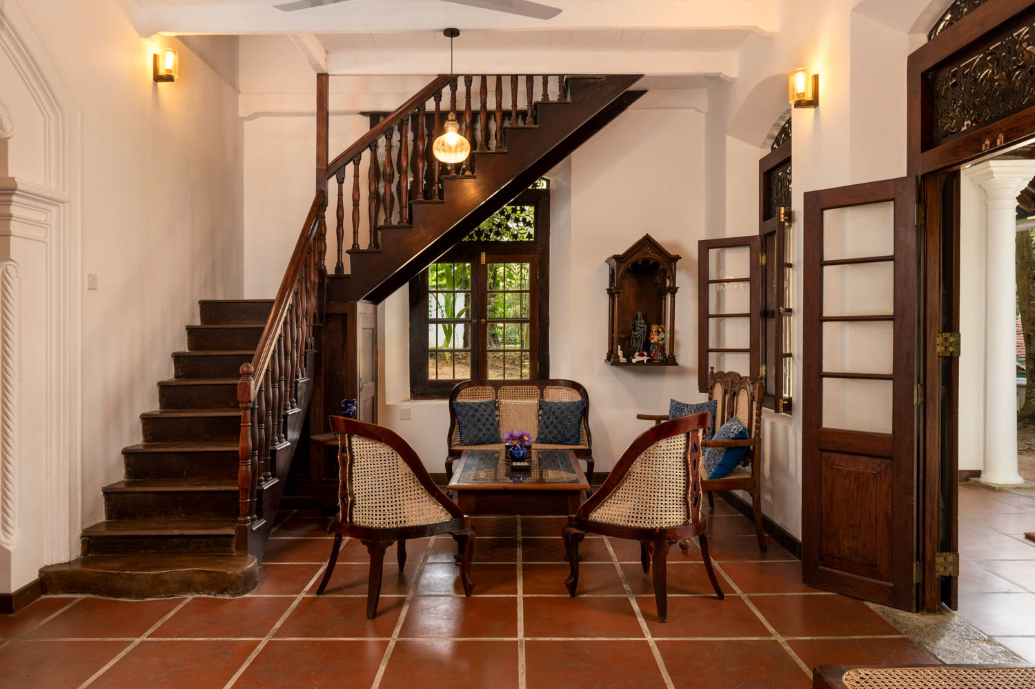 Jetwing Galle Heritage Home