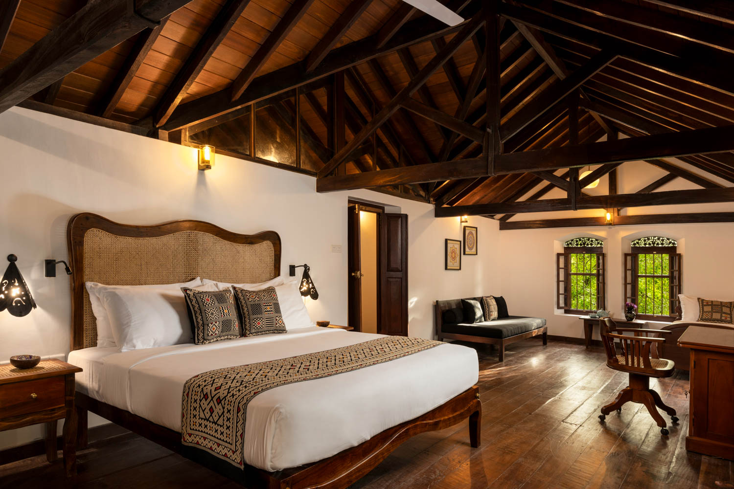 Jetwing Galle Heritage Home
