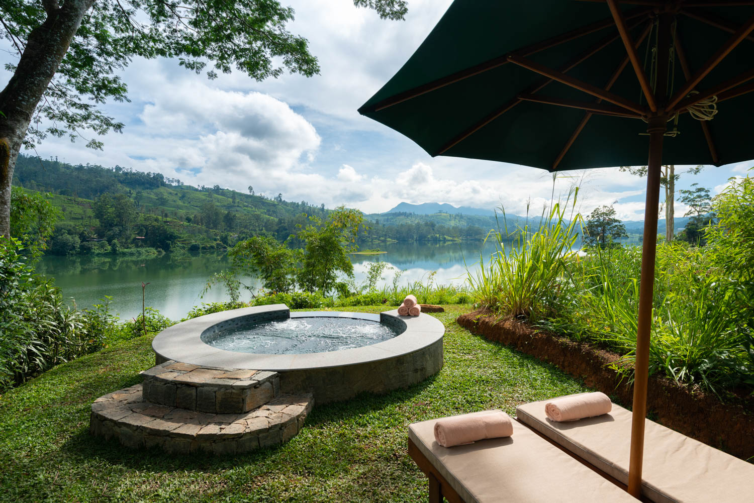 Ceylon Tea Trails 