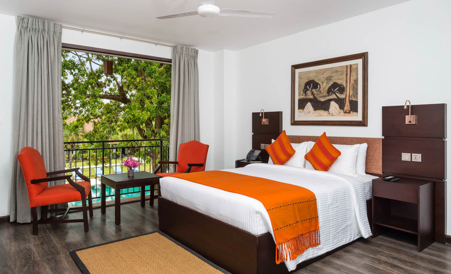 Fox Resorts Jaffna