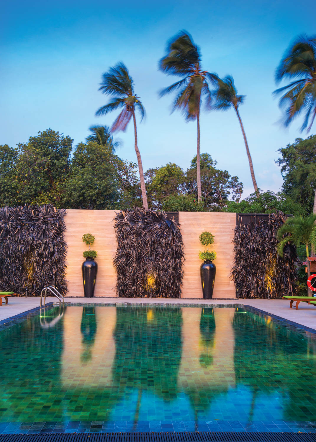 Fox Resorts Jaffna