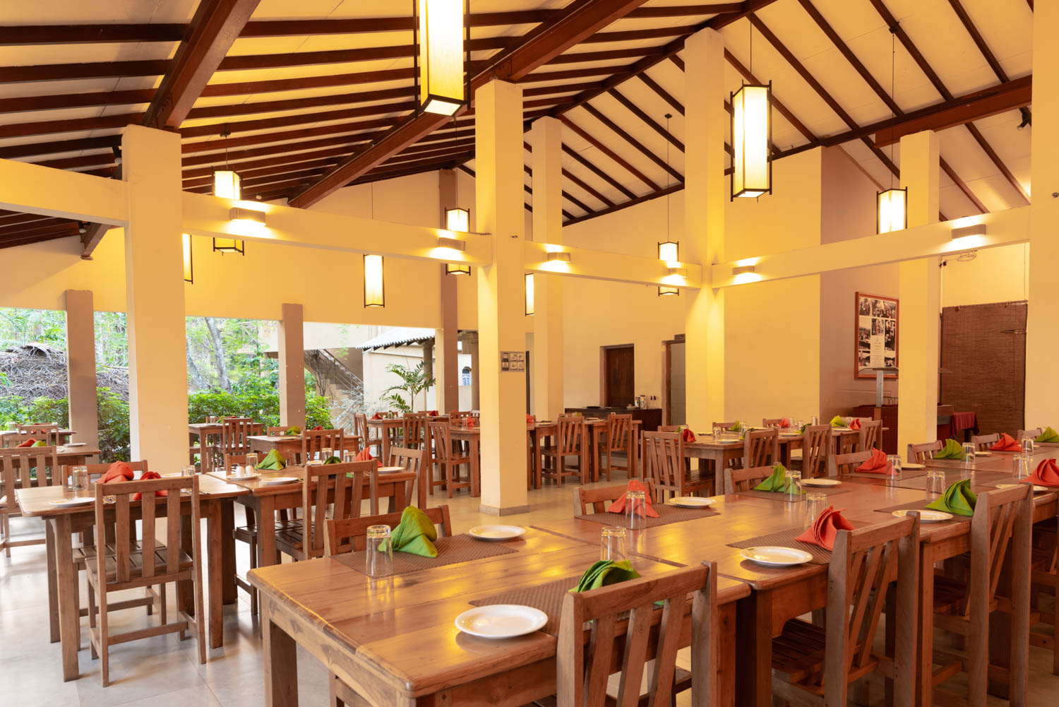 Palwehera Village Resort