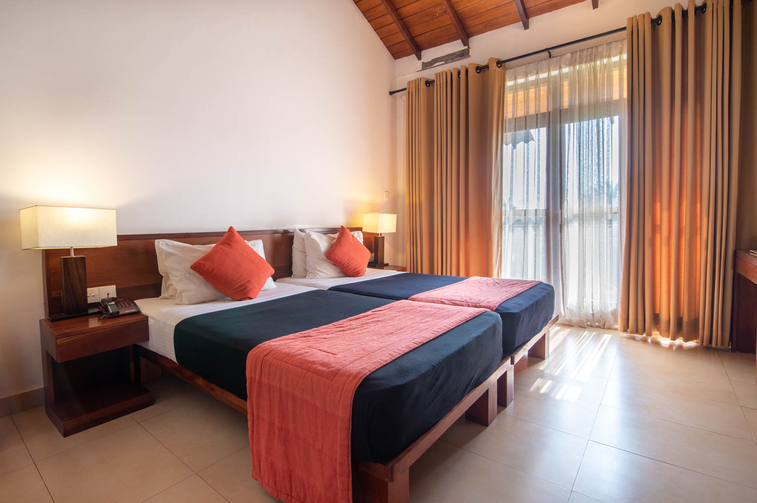 Palwehera Village Resort