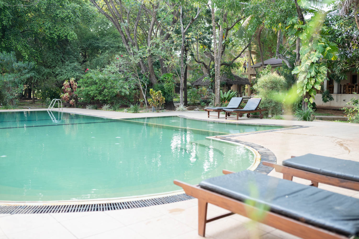 Palwehera Village Resort