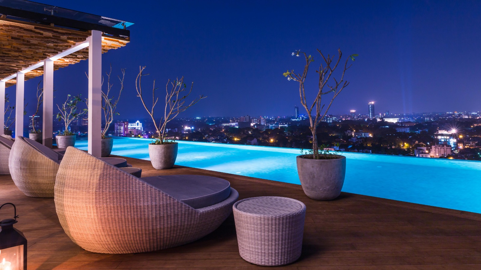 Jetwing Colombo Seven