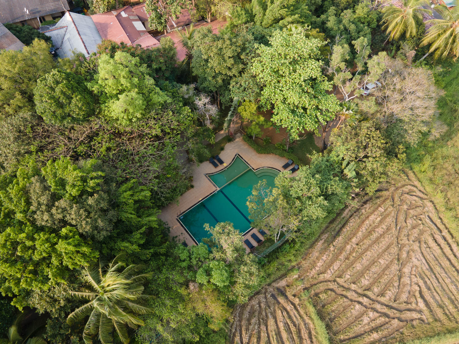 Palwehera Village Resort