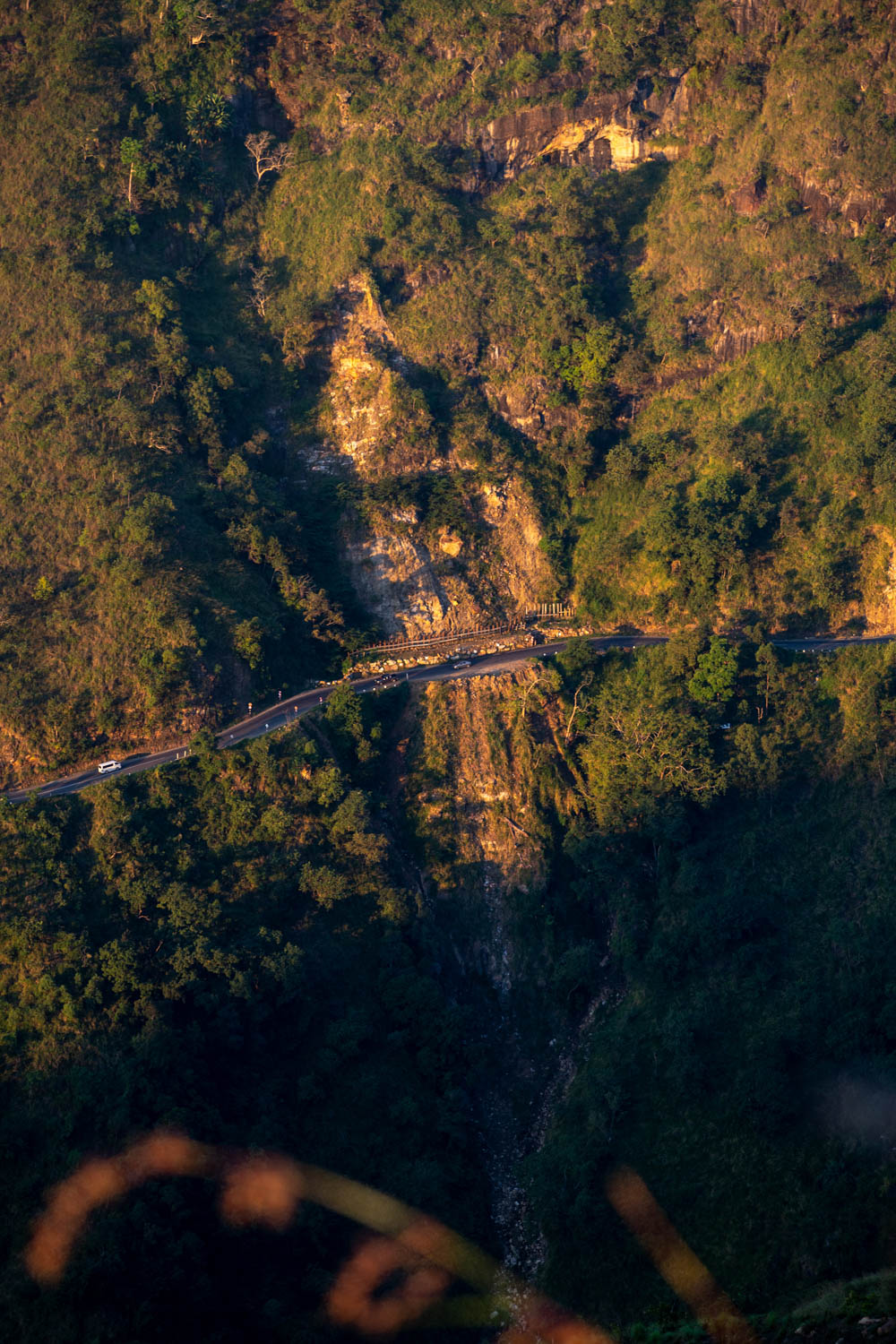 Nine Arches Bridge