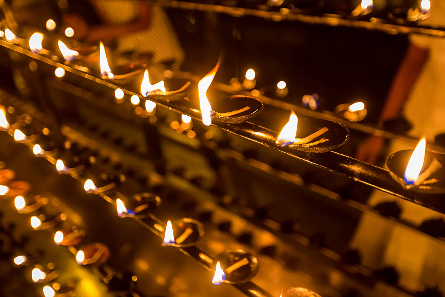 Temple of the Tooth Relic