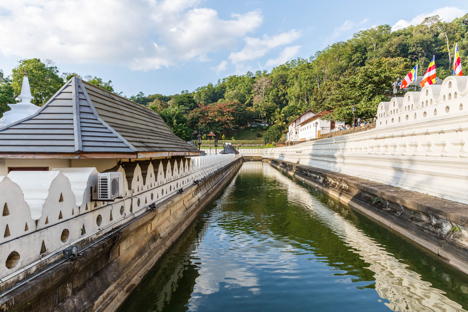 Temple of the Tooth Relic