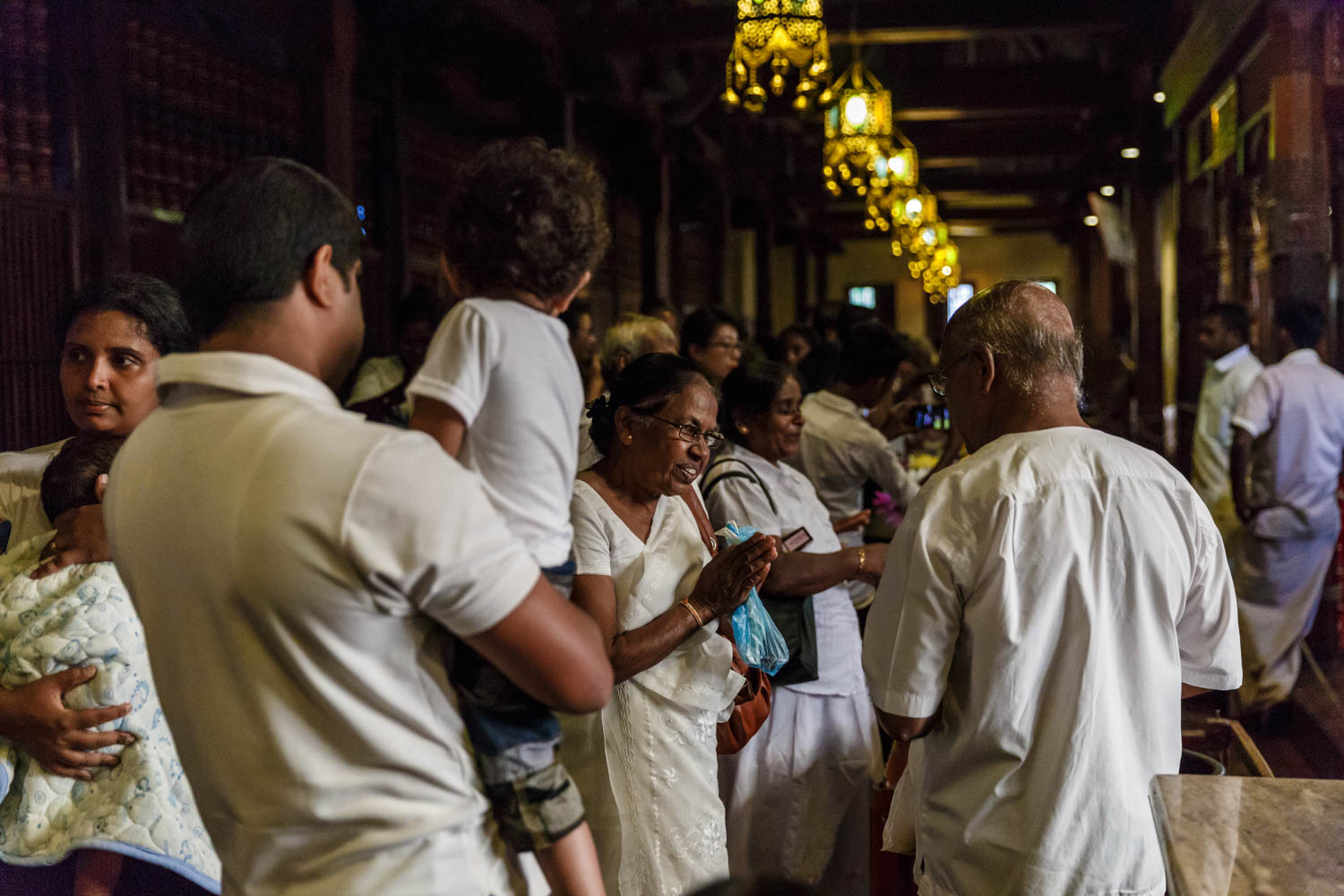 Temple of the Tooth Relic