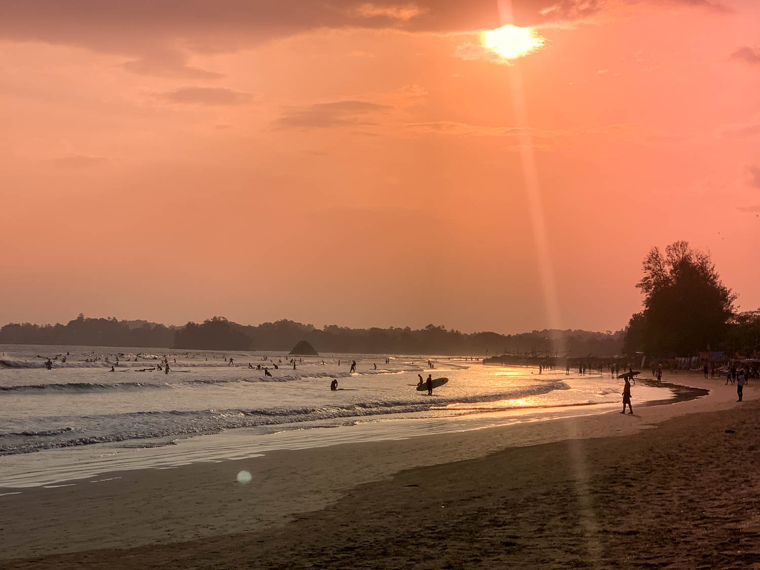Weligama