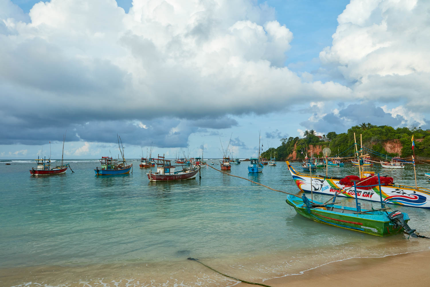 Weligama