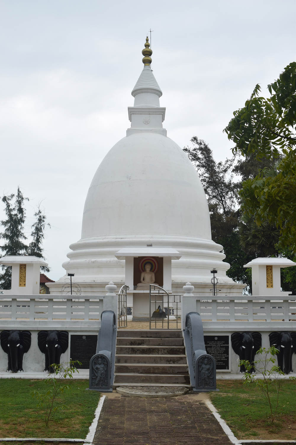 Jaffna