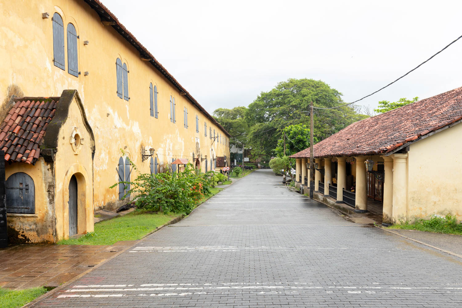 Galle