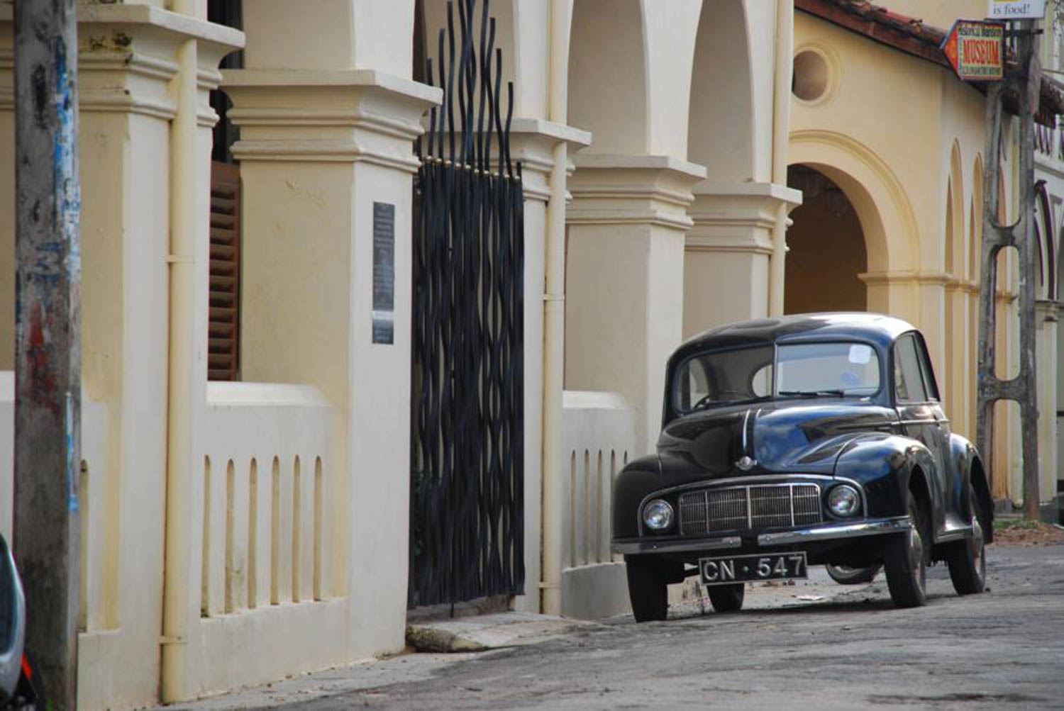 Galle