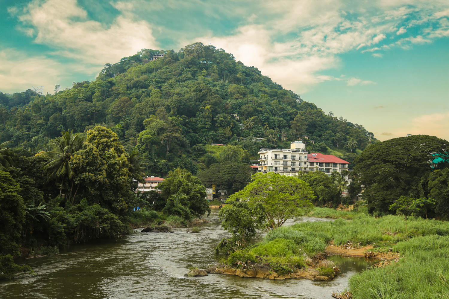 Kandy