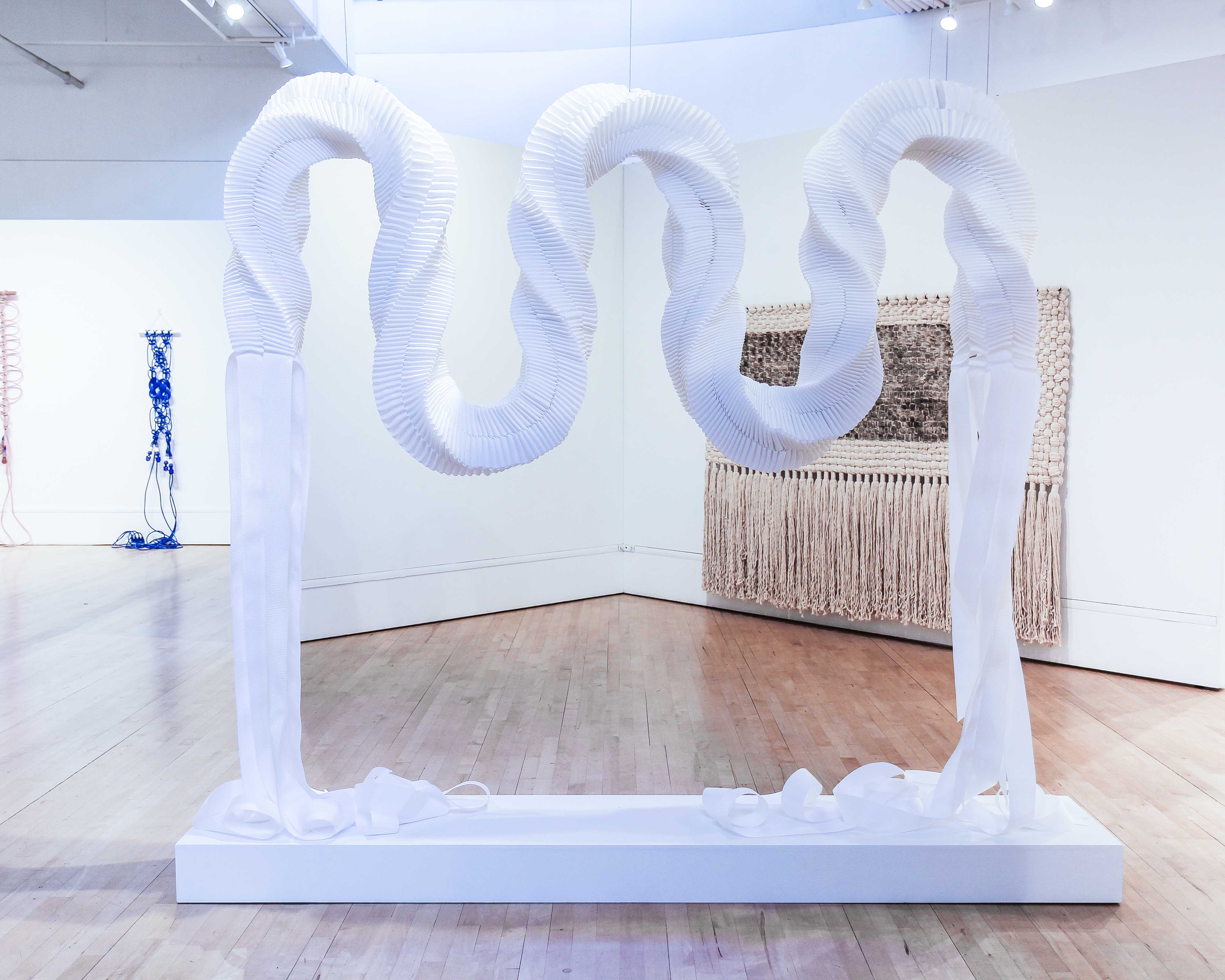 Walnut Creek | Crowns (Dragon), 2021