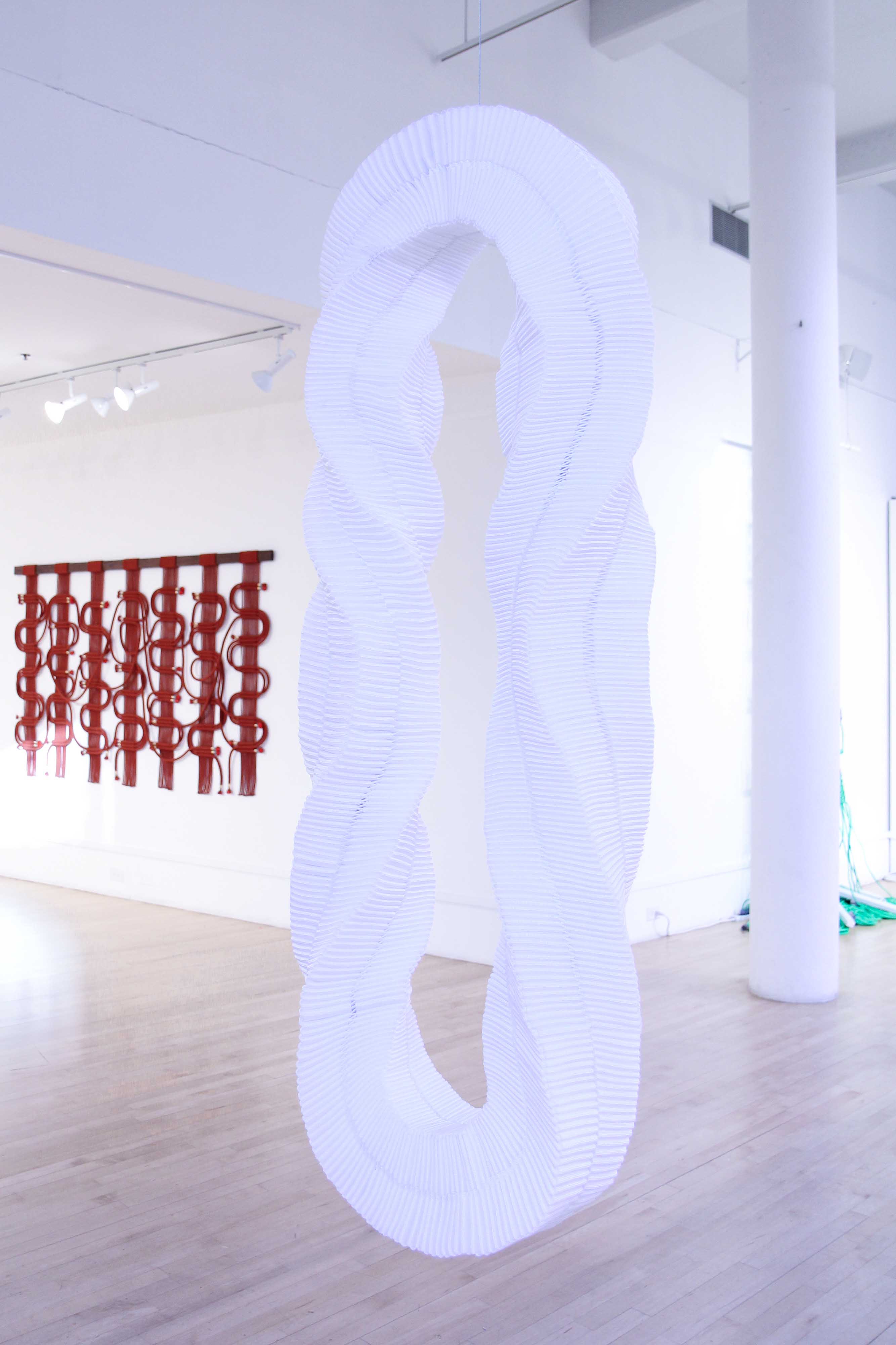 Walnut Creek | Crowns (Oval), 2021