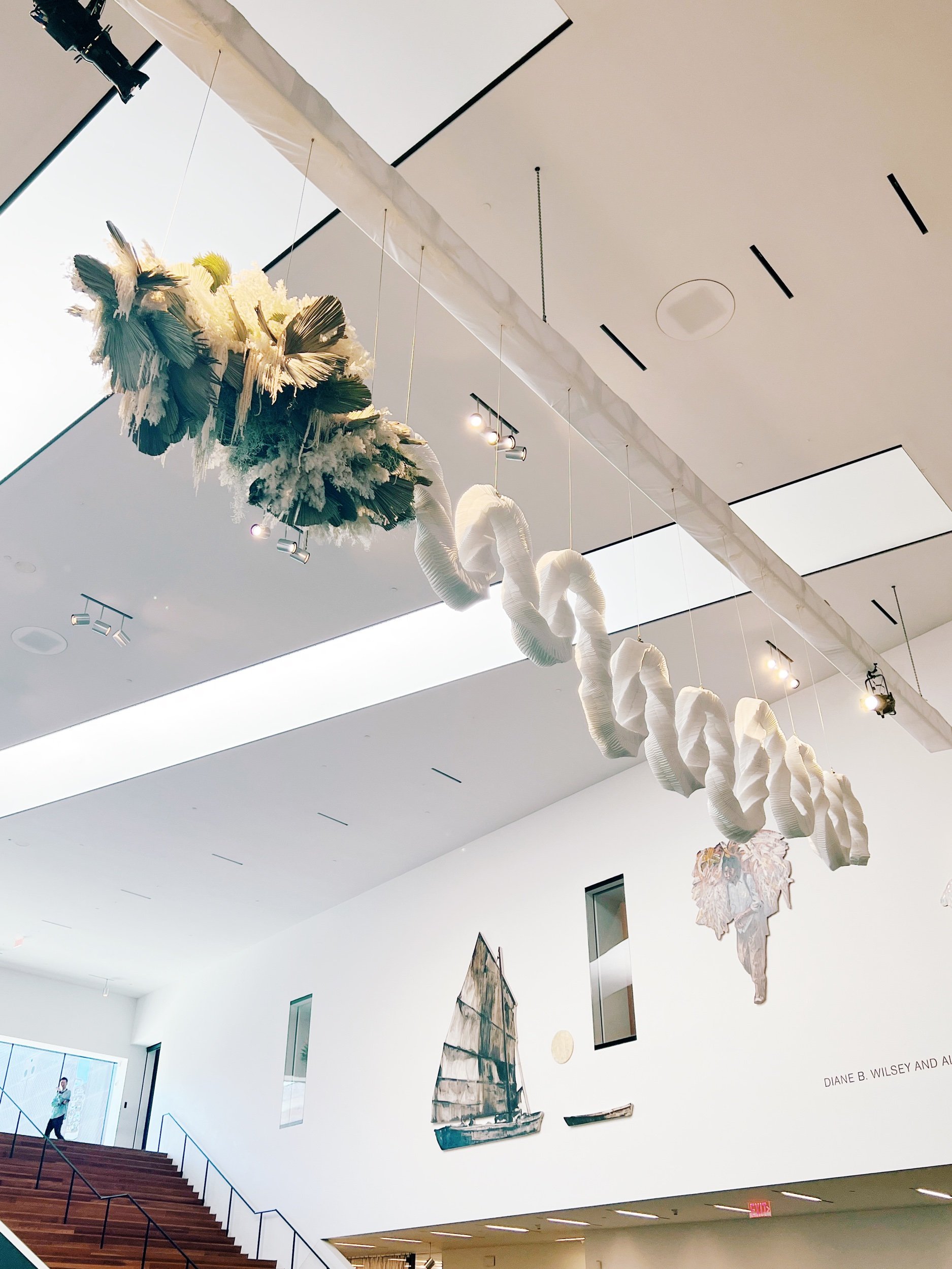 San Francisco, CA | Ghost Dragon, 2022