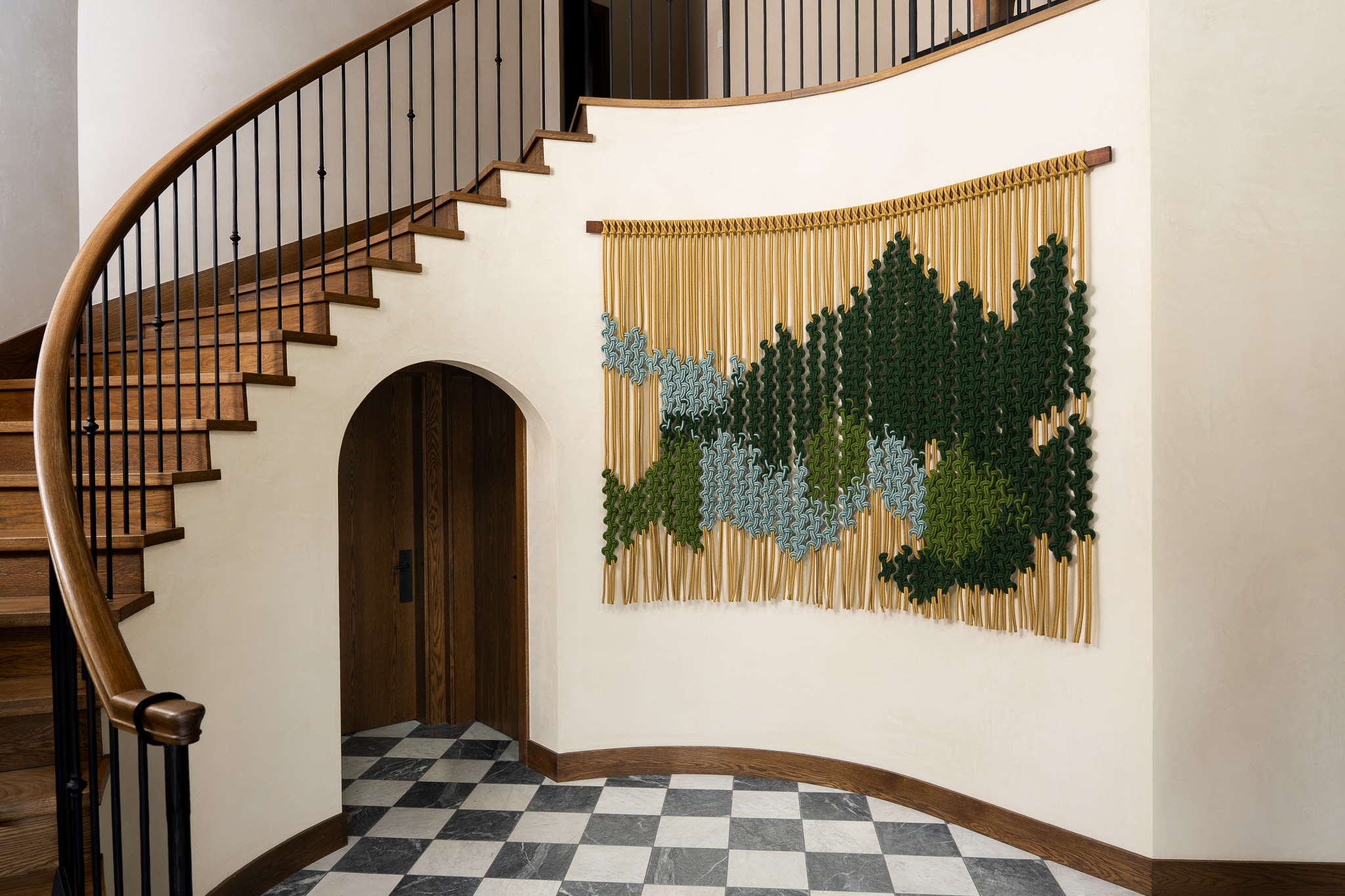 Woodside, CA | Tang Hitching Post, 2026