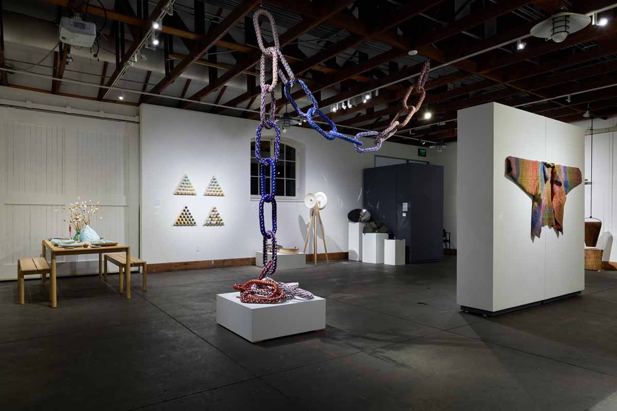 Image courtesy of the Eames Institute of Infinite Curiosity, photography by Nico Zurcher, 2025