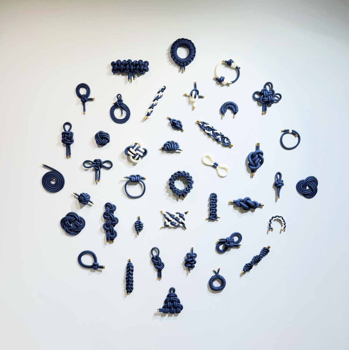 World Ship | Knot Installation, 2026