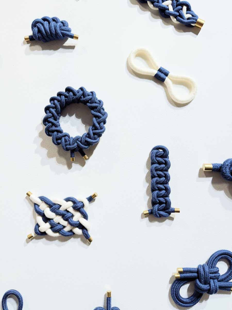 World Ship | Knot Installation, 2026