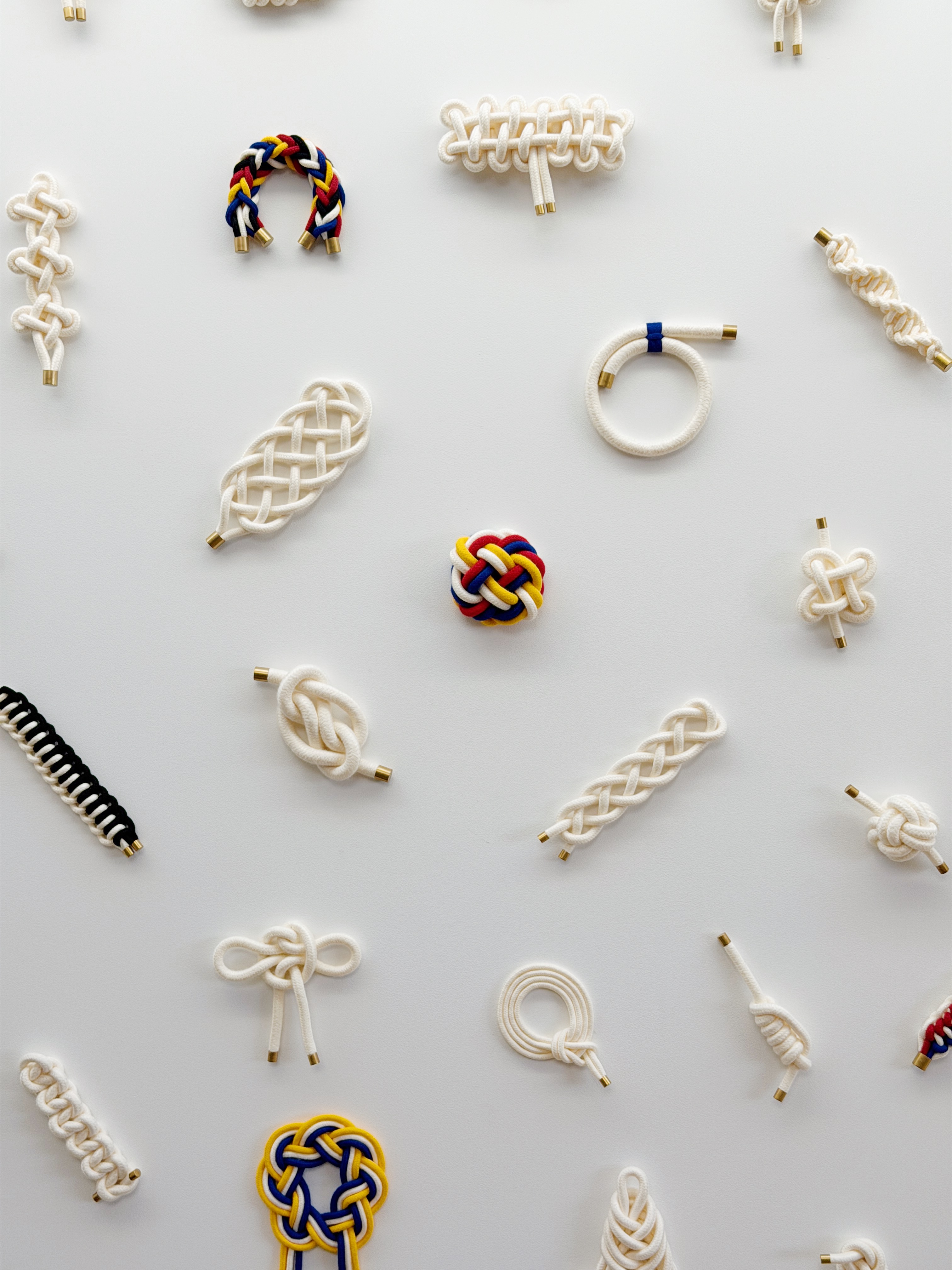 San Francisco, CA | Knot Installation, 2026