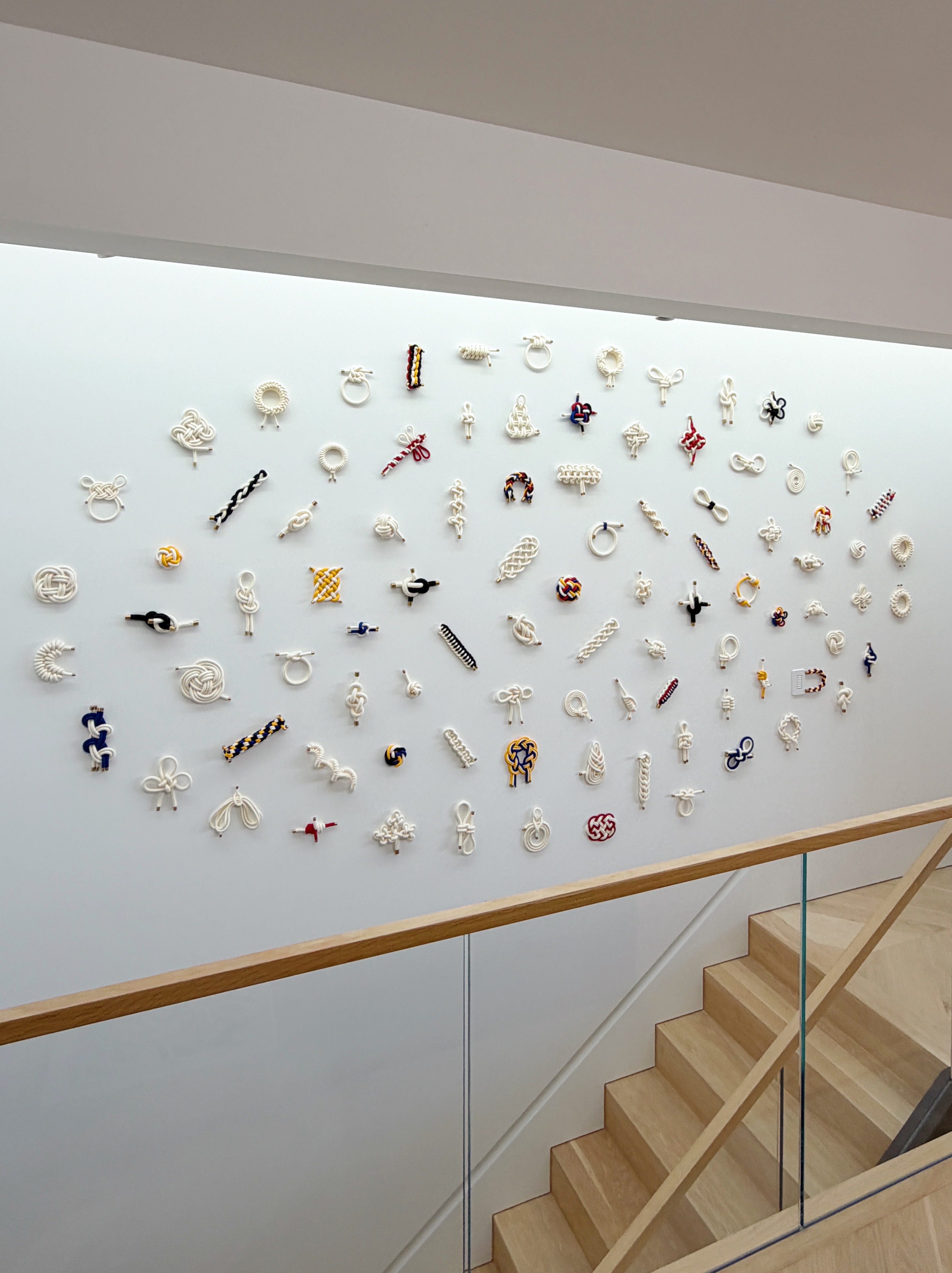 San Francisco, CA | Knot Installation, 2026