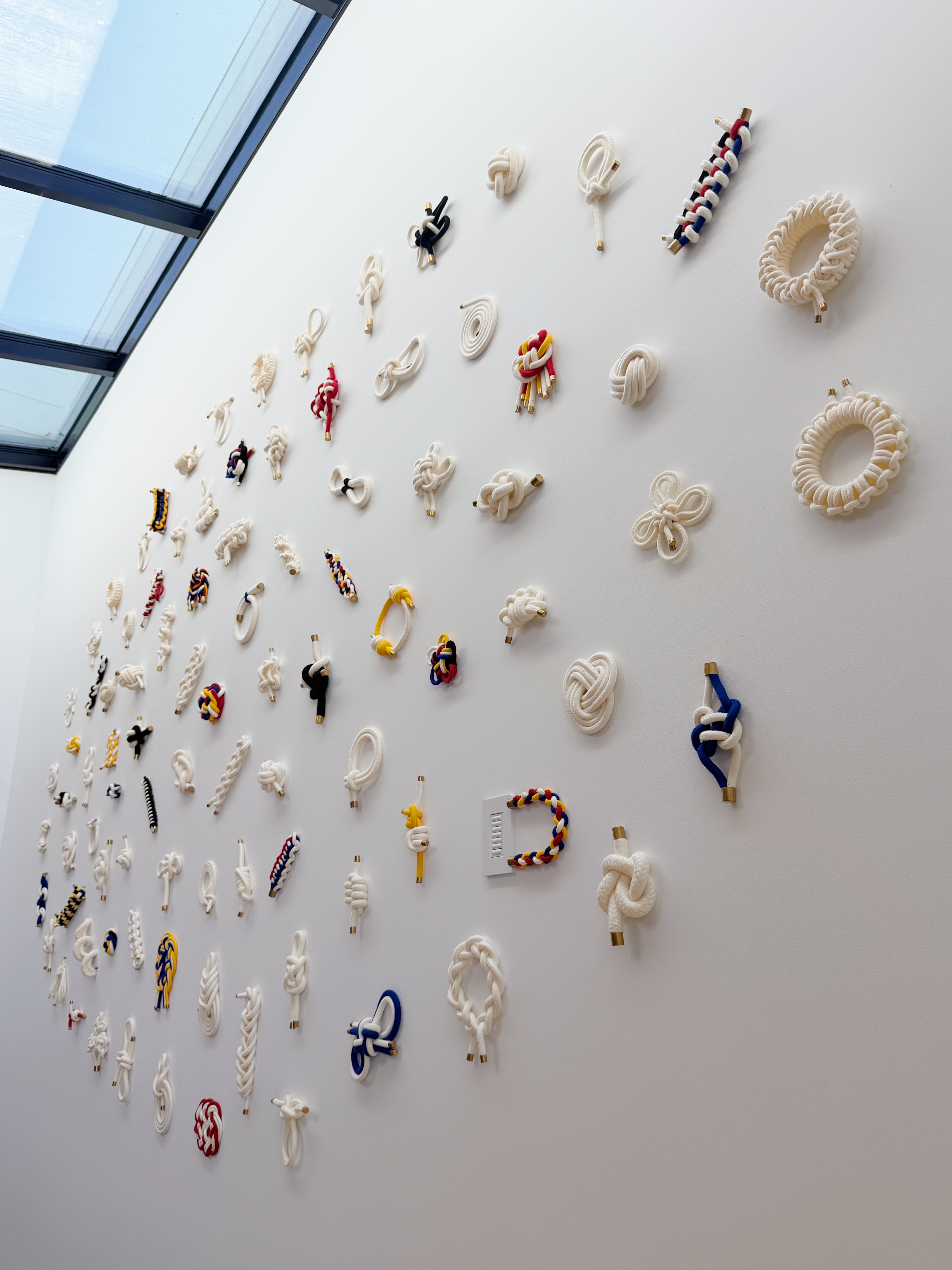 San Francisco, CA | Knot Installation, 2026