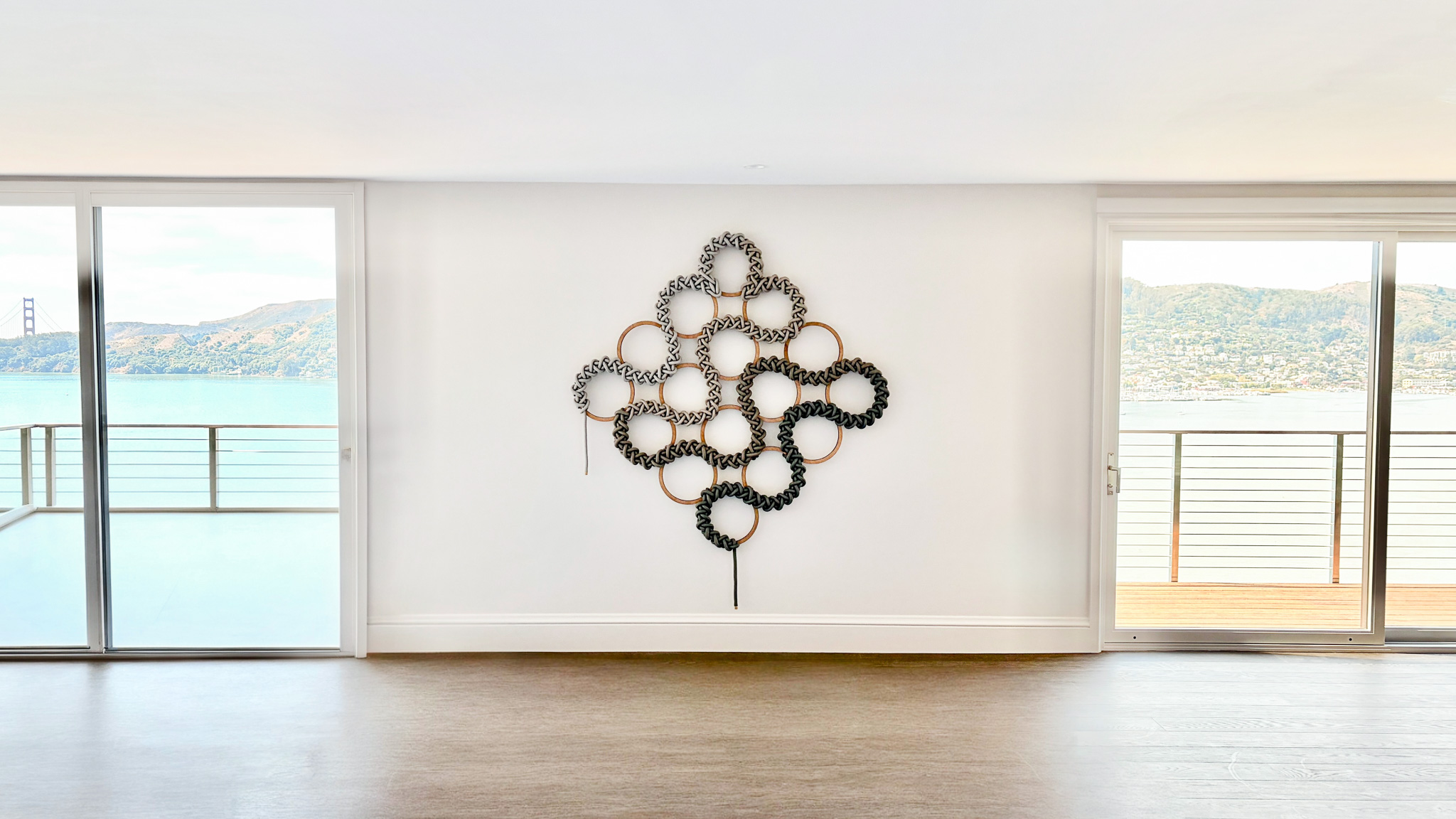 Belvedere, CA | Diamond Ring, 2026