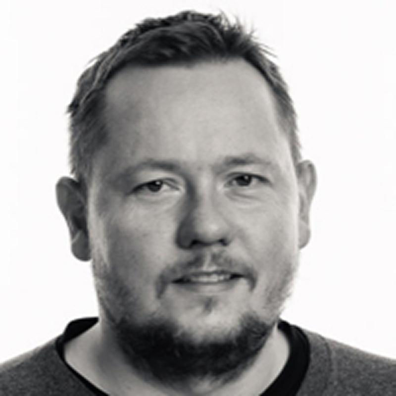 Profile picture of the testimonial for "Vodafone Iceland"