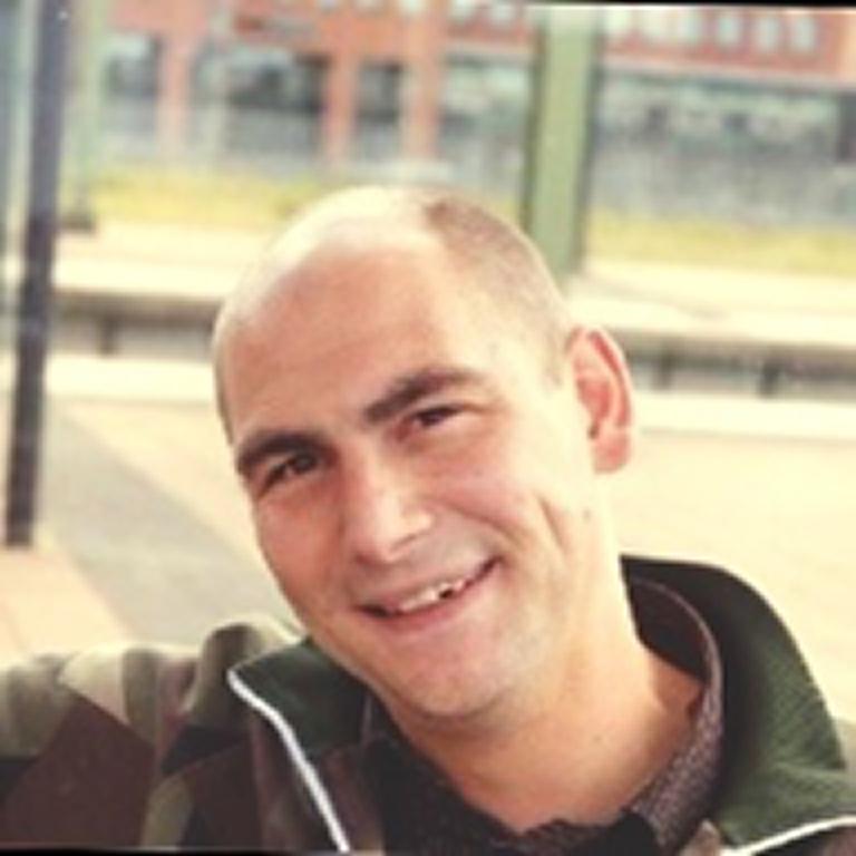 Bart Smeels Profile Picture