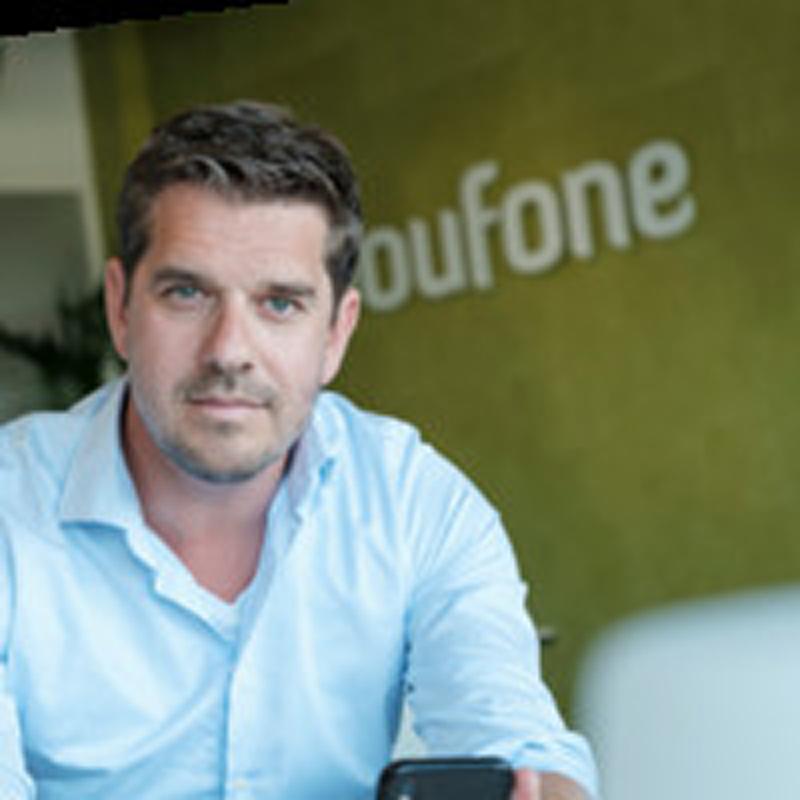 Valentijn Rensing Profile Picture
