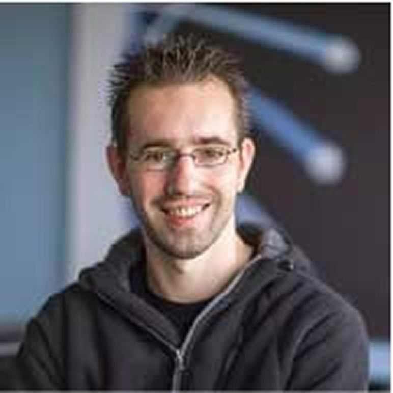 Wybren Lieuwes Profile Picture
