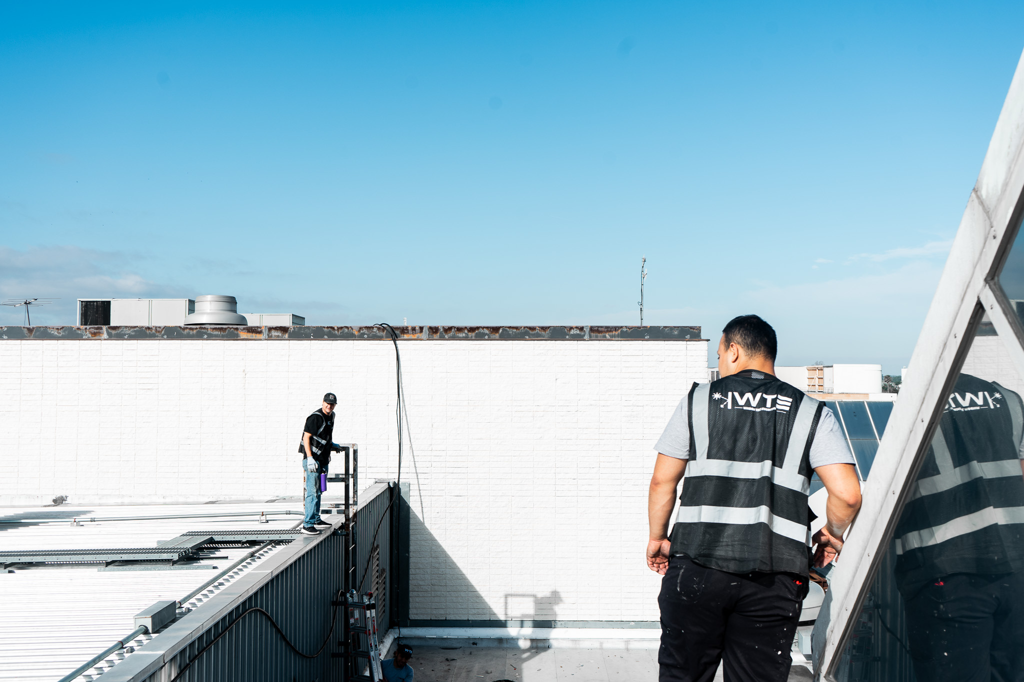 Security Window Film vs. Regular Tint: What’s the Difference?