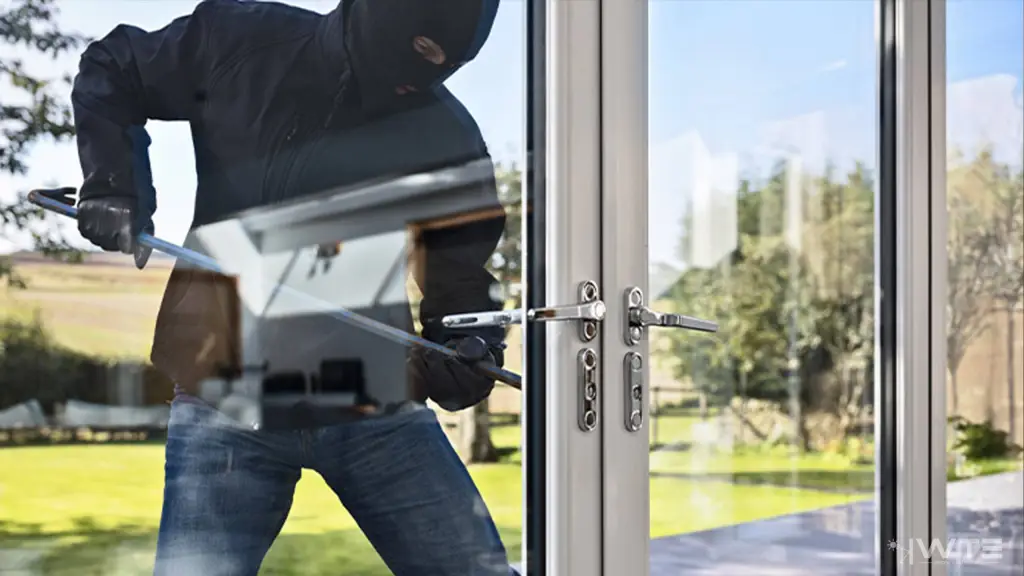How Security Window Film Protects Your Storefront from Smash-and-Grab Theft Meta