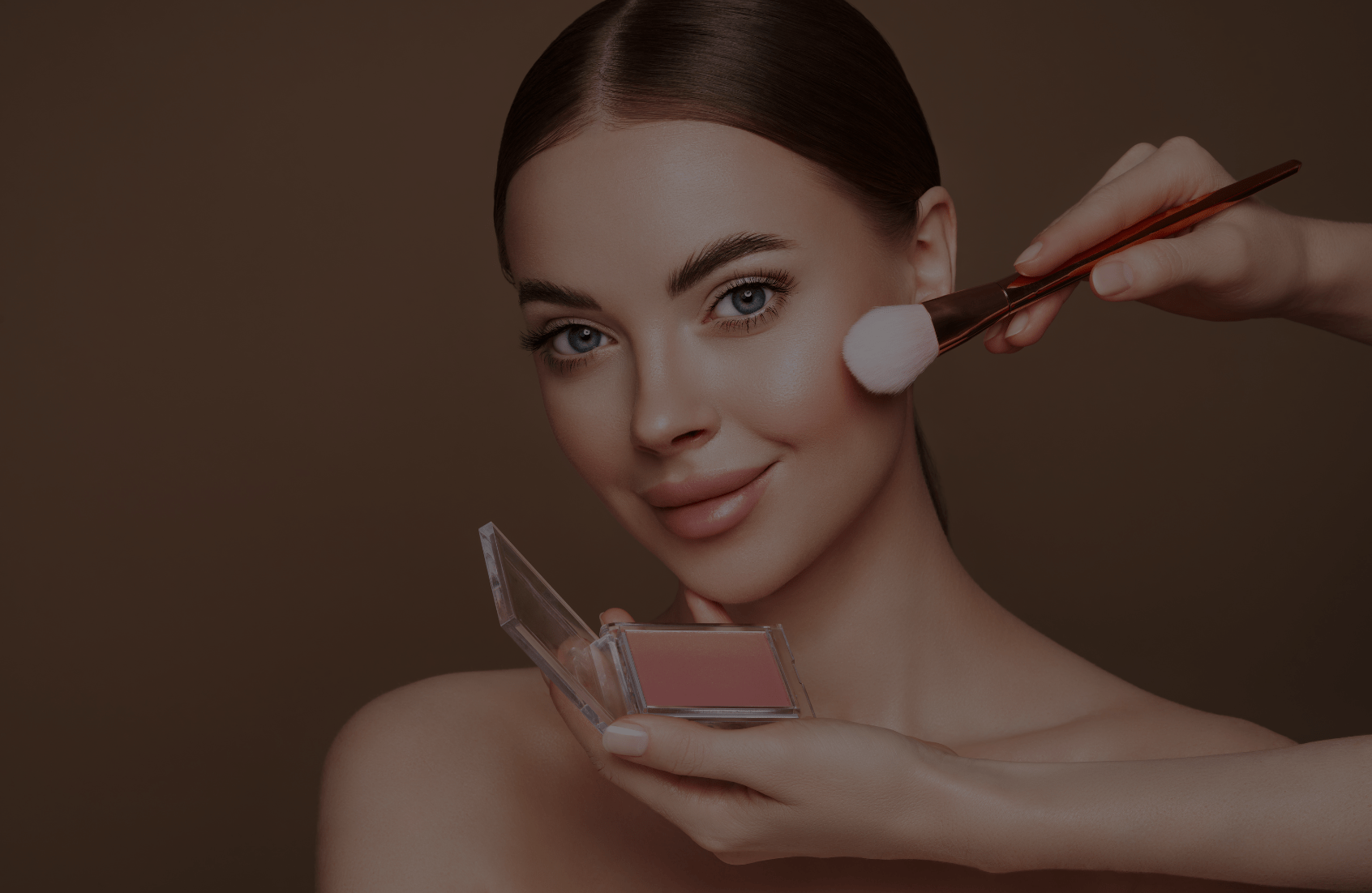 betty's brand identity