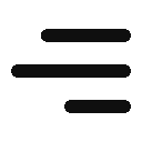 Hamburger Icon