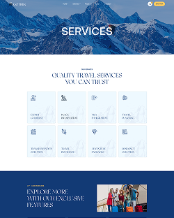 Features Banner
