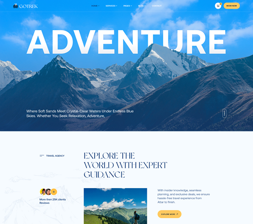 Features Banner